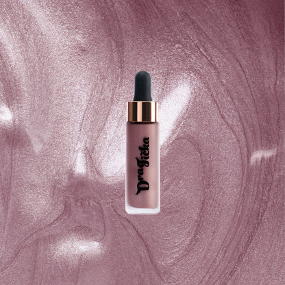 Incredibly Illuminating Drops