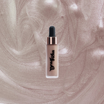 Incredibly Illuminating Drops