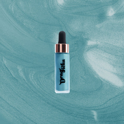 Incredibly Illuminating Drops