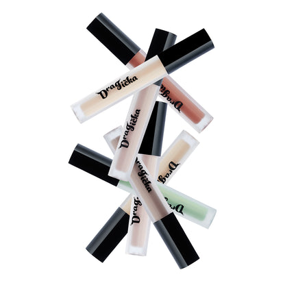 Magically Matt Liquid Concealer