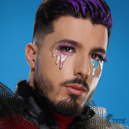 Incredibly Illuminating Drops