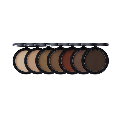Power Powder Compact