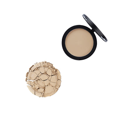 Power Powder Compact