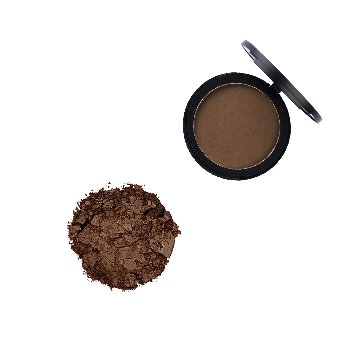 Power Powder Compact