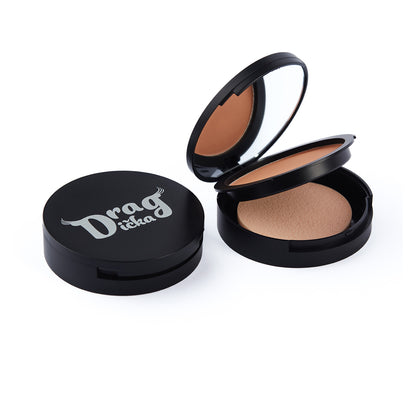 Power Powder Compact