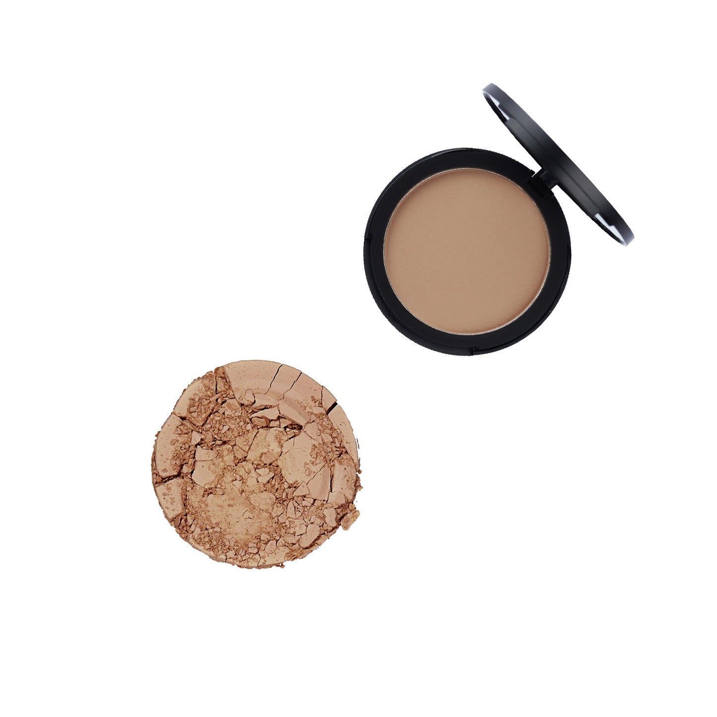 Power Powder Compact