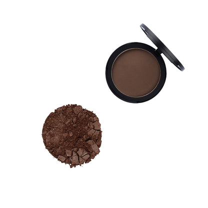 Power Powder Compact