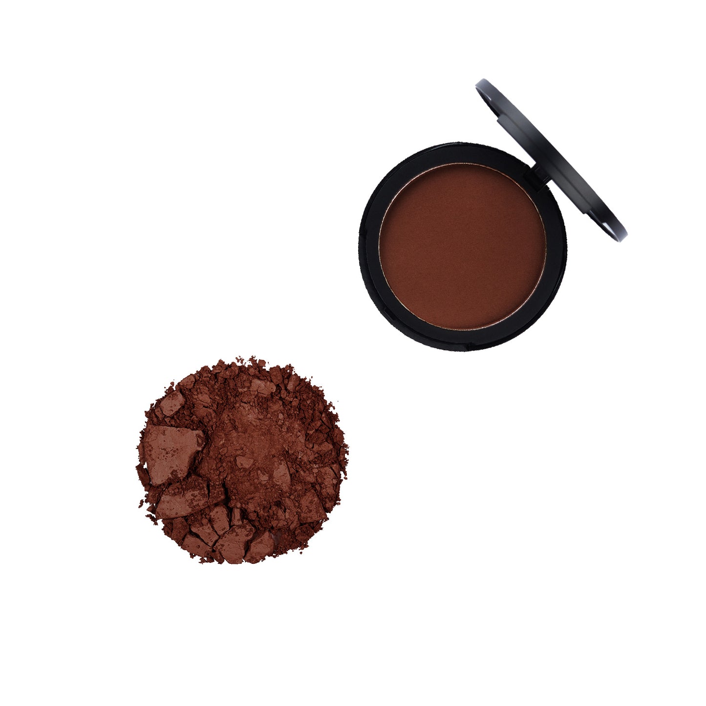 Power Powder Compact