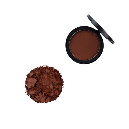 Power Powder Compact