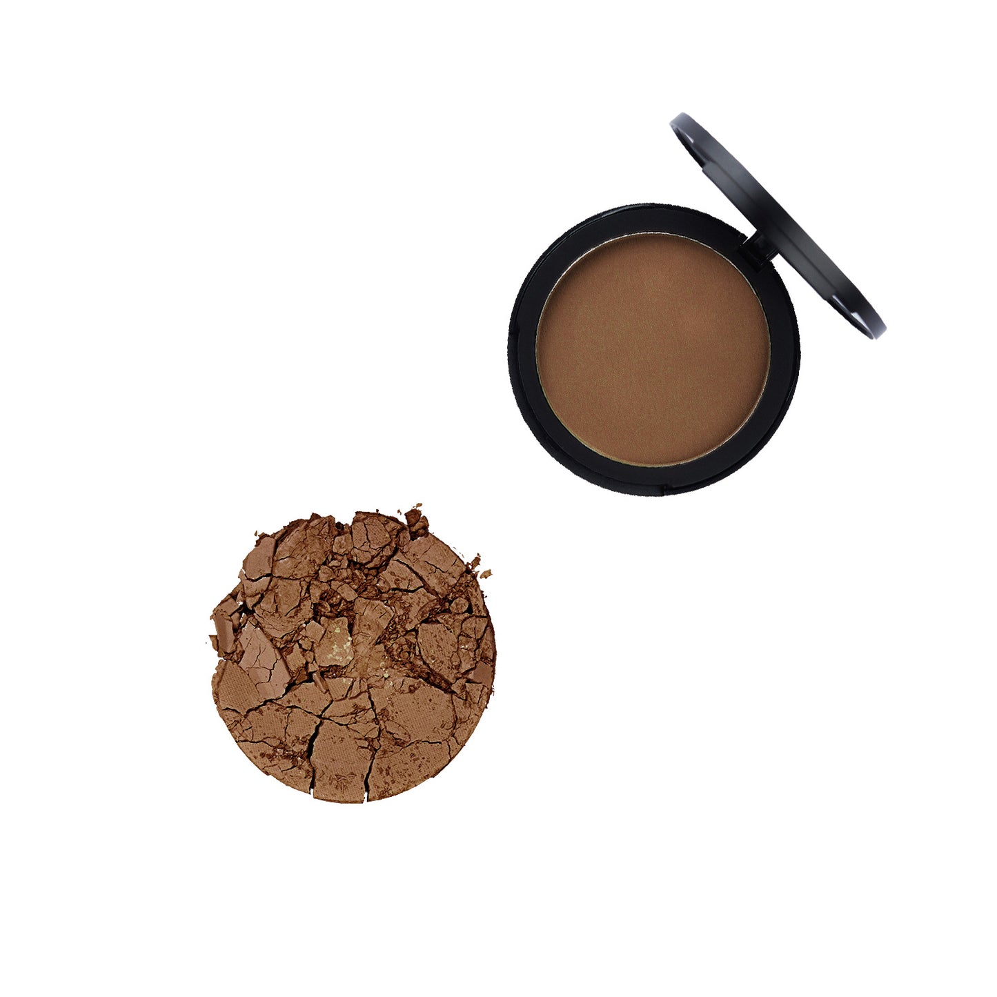 Power Powder Compact