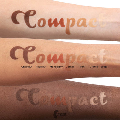 Power Powder Compact
