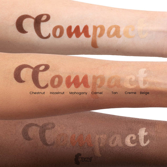 Power Powder Compact