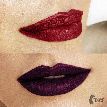 Royally Matt Liquid Lipstick