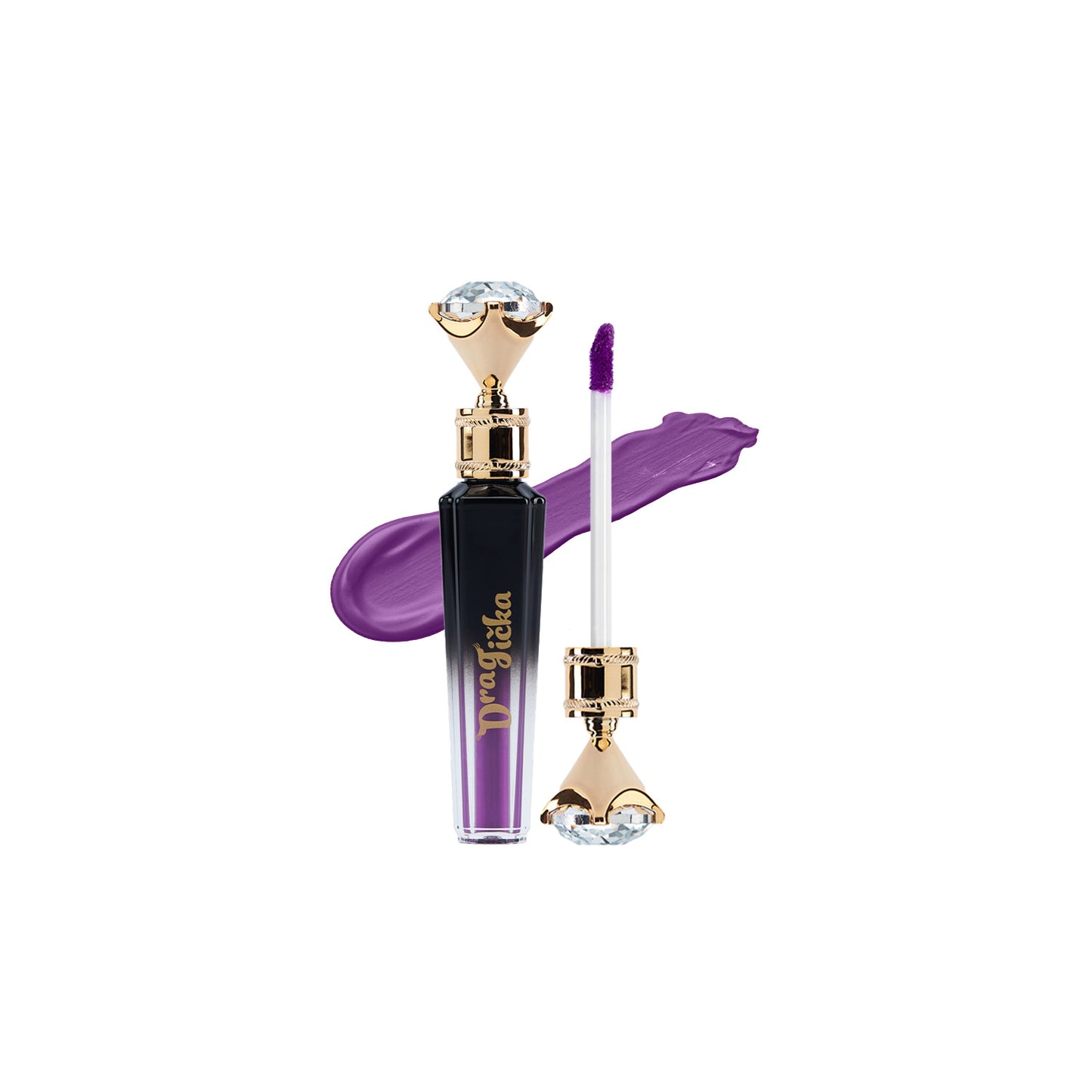 Royally Matt Liquid Lipstick