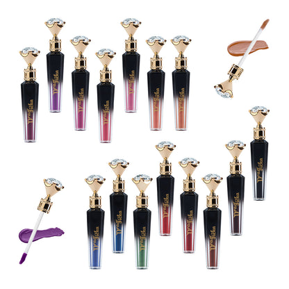 Royally Matt Liquid Lipstick