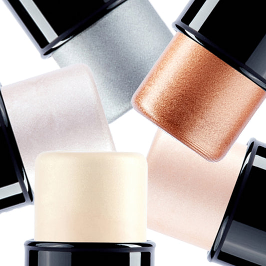 Shimmery Shine Highlighter Stick