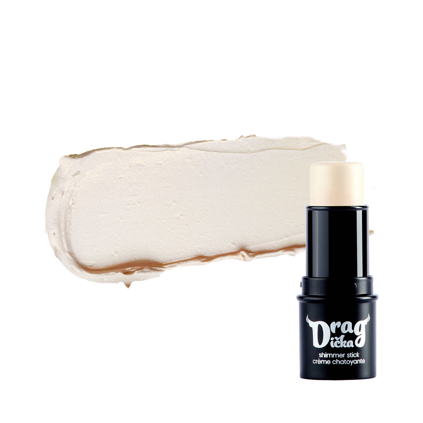 Shimmery Shine Highlighter Stick