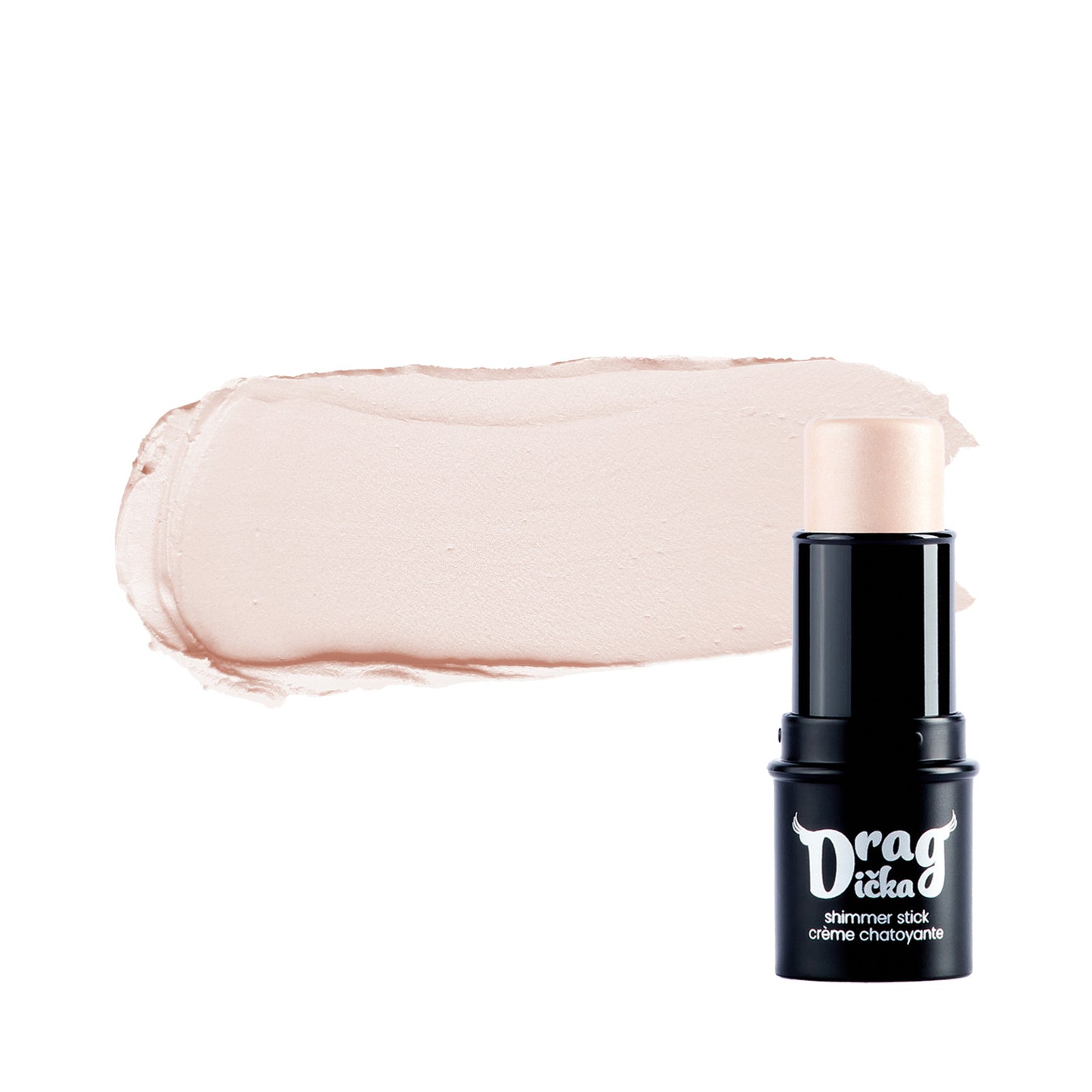Shimmery Shine Highlighter Stick