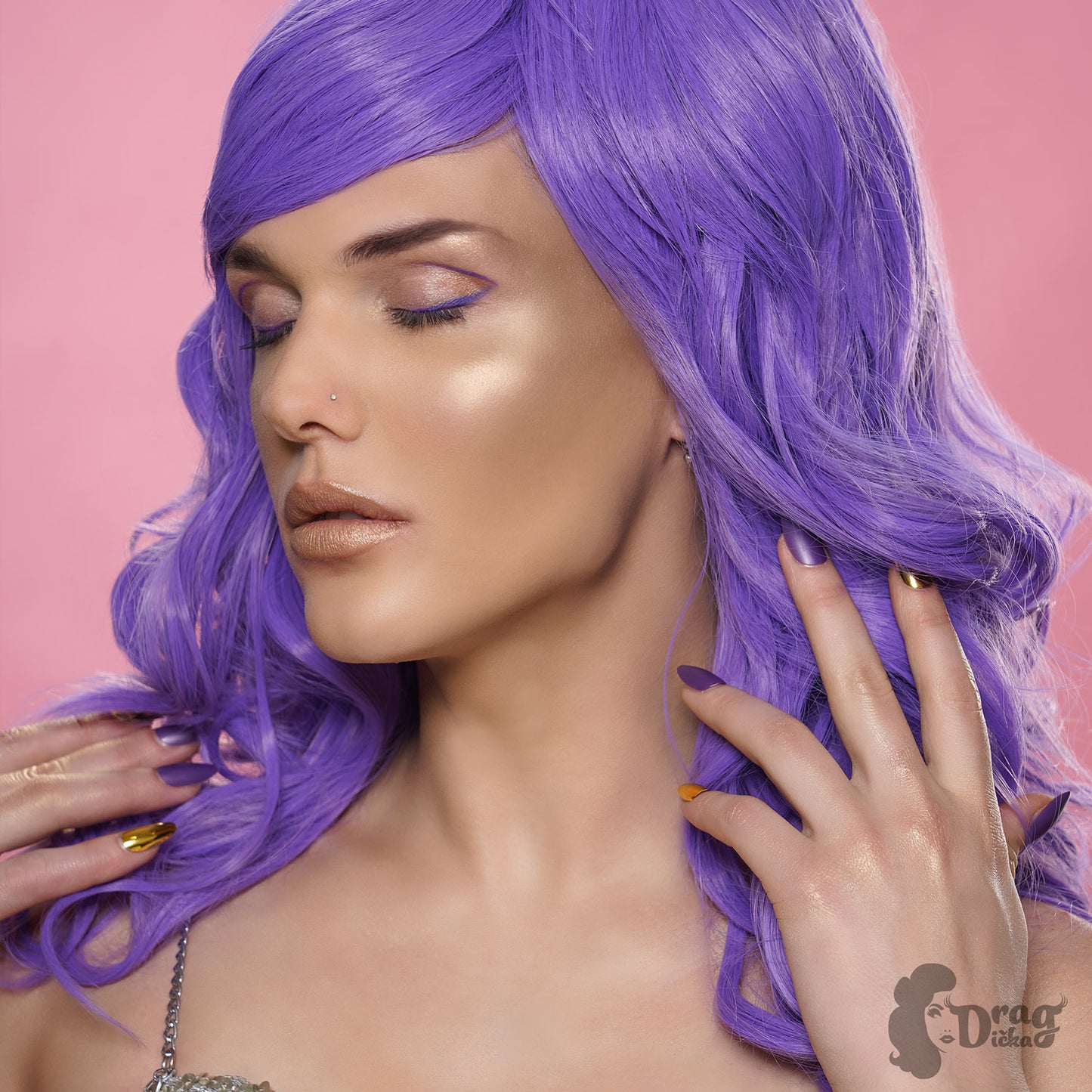 Incredibly Illuminating Drops