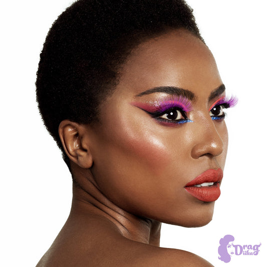 Silky Satin Blush Stick