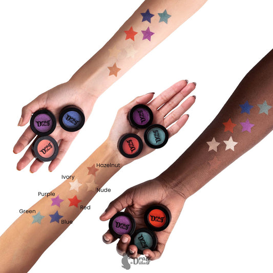 mEYE Shadow pod
