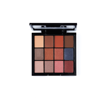 Fearless Fairy Palette