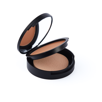 Power Powder Compact