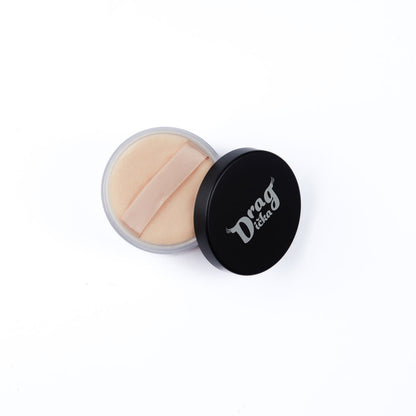 Lovely Loose Setting Powder