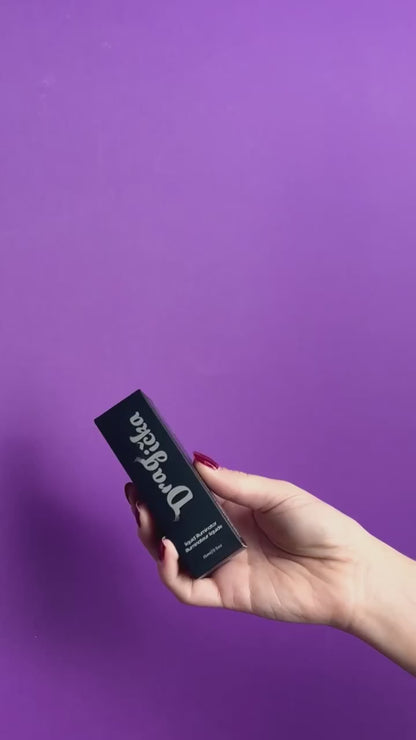 Incredibly Illuminating Drops