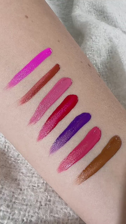 Mad Matt Liquid Lipstick